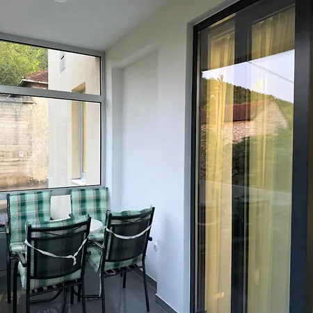 View Apartment
