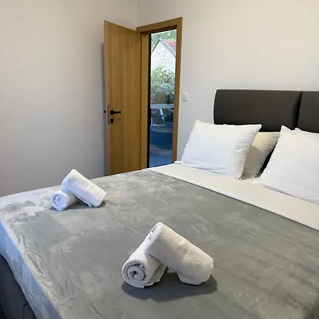 View Apartment *