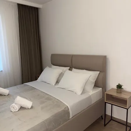 דירה View Međugorje