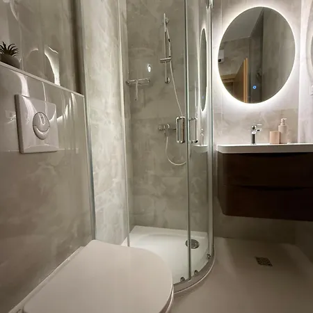 דירה View Međugorje