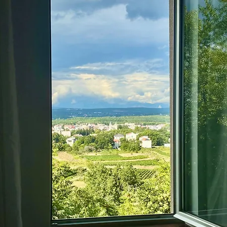 Apartment View