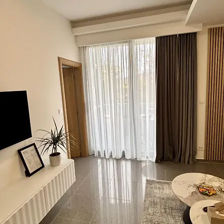 View Apartment *