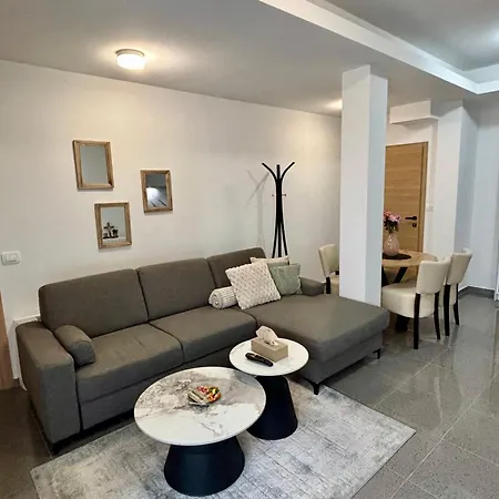 Apartment View Međugorje