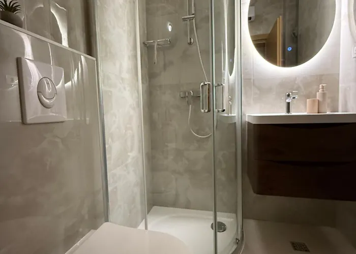 Appartement View Međugorje