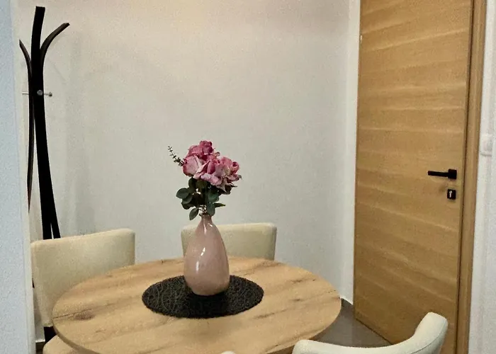 Appartement View Međugorje