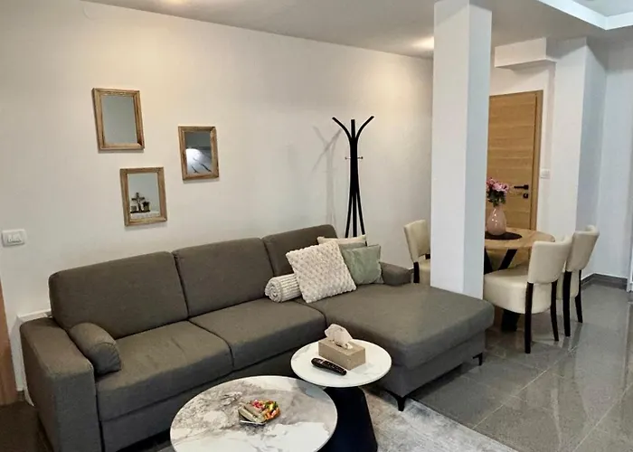 Appartement View Međugorje